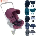 COLU KID® Stroller Accessories Seat Cushion Change Kits Sunshade For Doona FooFoo Car Seat Stroller