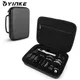 Yinke EVA Hard Case for Philips Norelco Multigroom Series 7000 MG7750/49 Beard Trimmer Attachments