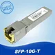 For MikroTik S+RJ10 SFP-10G-T 10Gigabit Ethernet RJ45 Electrical Port RJ45 10G SFP+ to 10Gbase-T 30M