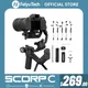 FeiyuTech NEW Feiyu SCORP-C 3-Axis Handheld Gimbal Stabilizer Handle Grip for DSLR Camera