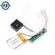 High Voltage Generator Electronic Lighter Module Arc Transformer Board for USB Cigarette Lighter DC