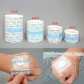 5M Transparent Tattoo Healing Patch Tape Waterproof Breathable Wrap Aftercare Film Skin Protection