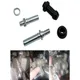 Brake Caliper Repair Kit Motorcycle Universal Front Caliper Kit For CRF KXF RMZ YZF Dirt Bike