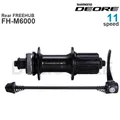 SHIMANO DEORE M6000 XT M8000 HUB HB-M6000 FH-M6000 HB-M8000 FH-M8000 11-speed Original Parts