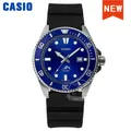 Casio men watch Diving watch top brand luxury set quartz 200m Waterproof watch men Sport military