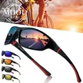 UV400 Sunglasses Fashion Sports Men Sun Glasses Outdoor Polarizing Glasses Protection Sunglasses