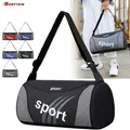 Unisex Outdoor Crossbody Shoulder Backpack with Belt Capacity Men Camping Running Gym Bag Travel