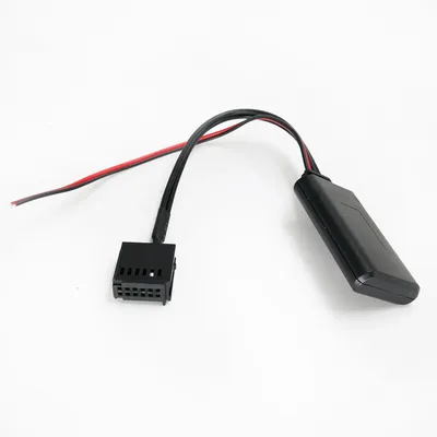 Biurlink Bluetooth Adapter for Ford Fiesta Focus Mondeo Kuga Sony 6000CD Car Radio Music Device