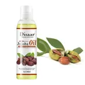 Natural Organic Jojoba Oil Anti Aging Firming Skin Face Oil Moisturizing Relaxing Massage Oil Hair