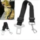 Animal Dog Pet Car Safety Seat Belt Harness Restraint Lead Leash Travel Clip Dogs Supplies