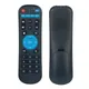 Universal Set Top Box Remote Control For Android TV BOX X88 PRO H96MAX HK1 TX3 T9 X96 MINI