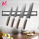 Magnetic Knife Holder Strip Wall Mount Block Storage Holder Strong Magnetic knife stand Strip