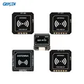 GEPRC GEP-M10 Series GPS Built-in Flash Chip QMC5883L Magnetometer DPS310 Barometer Accurate and