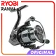 Stella FK Same Spinning Reels Saltwater or Freshwater Fishing reels Ice fishing reel Ultralight surf