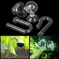 CO2 Drop Glass Checker Aquarium Fish Tank Carbon Dioxide Monitor CO2 Indicator