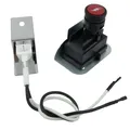 Grill Ignition Kit For Weber Q120 Q220 80475 Gas Grill Replacement Ignition Kit Outdoor Picnic