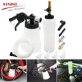 Car Brake Bleeder Kit Oil Change Pump 1000ml Brake Fluid Replacement Tools Brake Oil Exchanger for