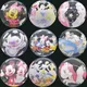 24inch Disney Transparent Bobo Balloon Disney Princess Mickey Minnie Frozen Printing Balloon