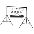 Photo Studio Background Support System Stands Backdrop Stand Props Photography Backgrounds Holder