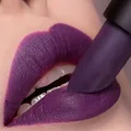 12 Colors Matte Lipstick Waterproof Long Lasting Sexy White Black Green Nude Velvet Lipsticks
