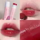 3 Colors/set Lipstick Lip Nourishing Lip Tint Lips Makeup Watery Lipgloss Lasting Moisturizing