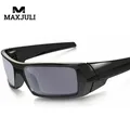 MAXJULI Sports sunglasses for men women oculos de sol for running cycling mens sunglasses Outdoor