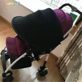 2023Universal Baby Stroller Sunshade Sun Visor Baby Stroller Accessories Car Seat Frame Awning