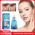 V89 Probiotic Concentrate Anti-Wrinkle Serum Hyaluronic Acid Anti Aging Brightening Cream Facial