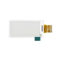 2.13 inch 24 pin LCD Display screen For Netatmo Smart Thermostat V2 NTH01-EN-E screen For Netatmo