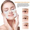 Collagen Water Soluble Eye Mask Eye Care Remove Eye Circles Collagen Dark Patch Skin Care And Eye
