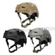NEW Outdoor Climbing Tactical FMA MIC FTP BUMP Helmet EX Airsoft Simple System Helmet TB1044