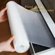 Reusable Anti-slip Mat Drawer Shelf Liner Cabinets Mat Kitchen Organizer Pad on the Table