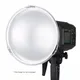 Godox 7" inch Diffuser Filter For Standard Studio Strobe Flash Speedlite Reflector flash AD600