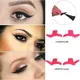 1Pair Cat Eye Eyeliner Stamps Eye Shadow Cosmetic Easy To Makeup Wing Style Tools Classic Eye Liner