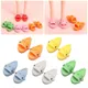 For SD Doll For OB11 Doll Slippers Girl Gifts Doll Shoes Dolls Accessories Play House Shark Slippers