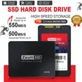 5Pcs/1pcs SSD 512GB Drive HDD 2.5 Sata3 Hard Disk Internal For Notebook Computer HD Ssd Sata High