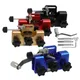 Woodworking Chainsaw Sharpeners with 3 Grinding Head Manual Chainsaw Chain Sharpening Chain Saws and