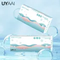 UYAAI Contact Lenses for Eyes 30 Pcs 1 Day Daily Lens With Diopters High Wearing Comfort Lenses UV