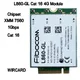 L860-GL FDD-LTE TDD-LTE Cat16 4G Module XMM 7560 LTE 4G Card USB 3.0 Adapter For laptop