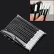 500/1000PCS Disposable Lip Brushes Wholesale Eyelash Extension Mascara Brush Applicator Lipstick