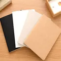 2024 Craft Notebook Office Supplies Diary Book DIY Retro The Kraft Paper Blank Memo Pad Sketch Book