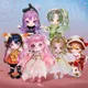 ICY DBS Dream Fairy Maytree OB11 doll 13 ball joint body constellation series Collectible Cute