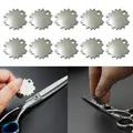 10x Shear & Scissor Adjustment Tool for for Washi and Many More Hair Scissors Adjust Key Tighten