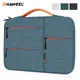 HAWEEL Protective Laptop Sleeve Case Briefcase Laptop Bag For 13”14”15”Laptop Zipper Handbag For