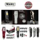 Wahl Professional 5 Star Cordless Senior Clipper Metal Edition Magic Clip for Barbers and Stylists