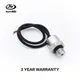 pressure sensor transmitter for water oil fuel gas air G1/4 5V ceramic sensor stainless steel 0.5Mpa