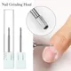 Nail Drill Bits Tungsten Carbide Drill Bit Cuticle Remover For Electric Nail File Machine Cuticle