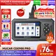 MUCAR CDE900 Pro Obd2 Scanner Auto Car Diagnostic Tools Scanner Automotive OBD Tool Code Reader 28