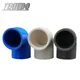 PVC inside diameter 20/25/32/40/50mm ID Water Supply Pipe Fittings Elbow Connectors Plastic Joint