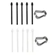 5Pcs Spen Stylus Refill Stylus Touch Pen Replacement Tip For Samsung Galaxy Note 20 Note 10 Tab S6